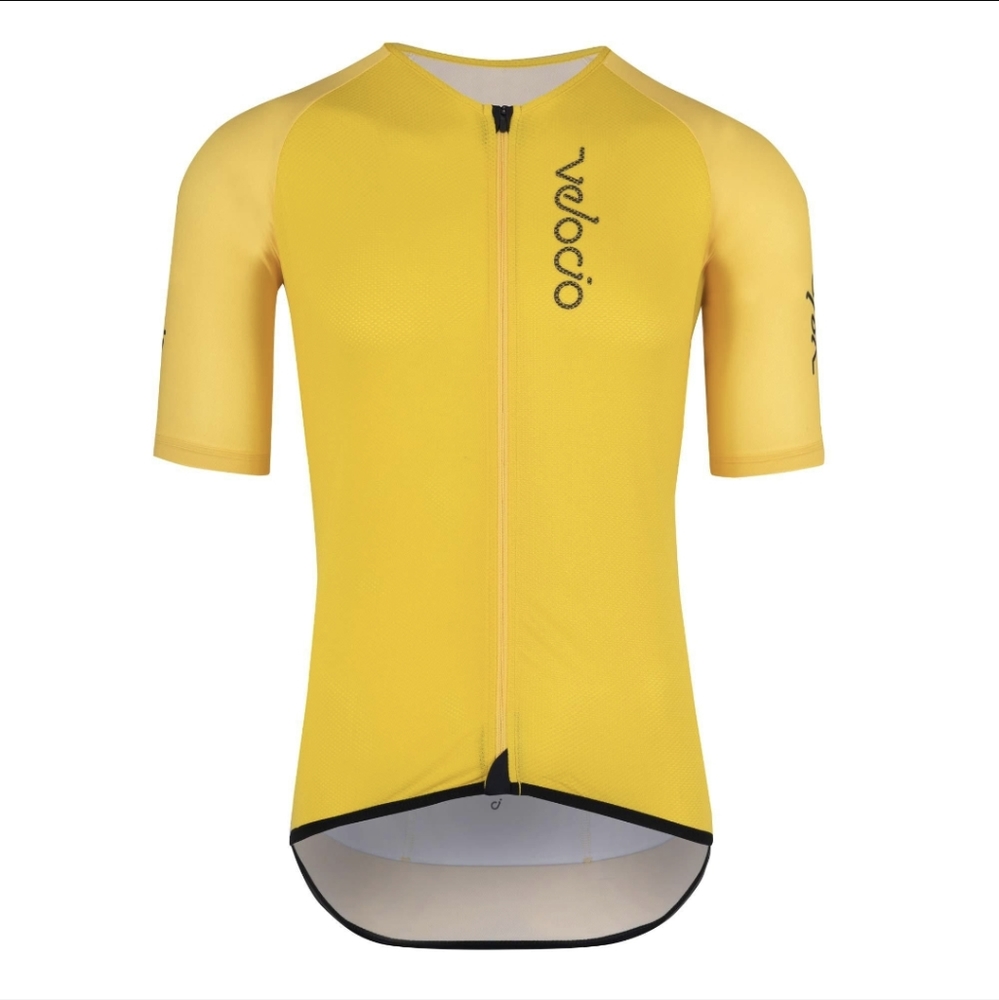 Velocio Radiator Mesh Jersey
